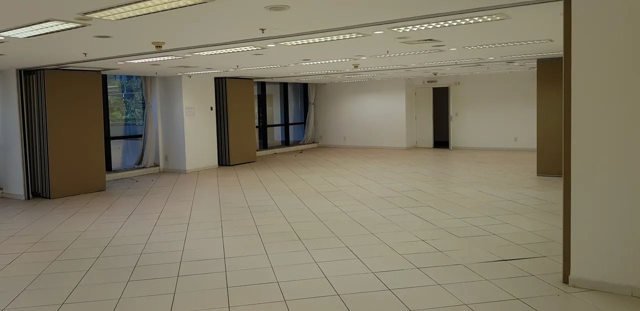 DESCONTO EXCLUSIVO - Conjunto Comercial 891,12m²