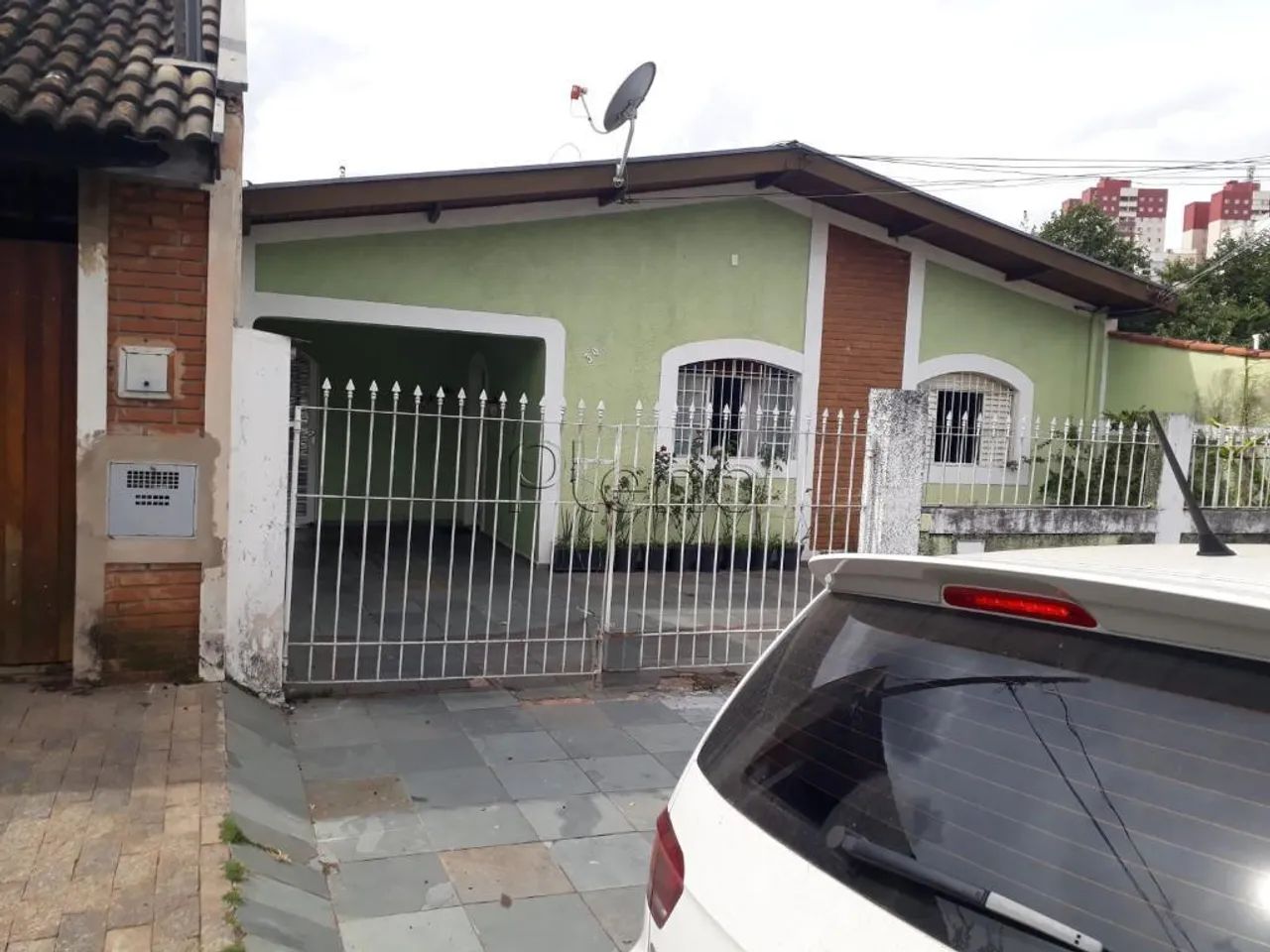 Casa à venda em Campinas, Jardim Nova Europa, com 3 quartos, com 100 m² - Foto 2