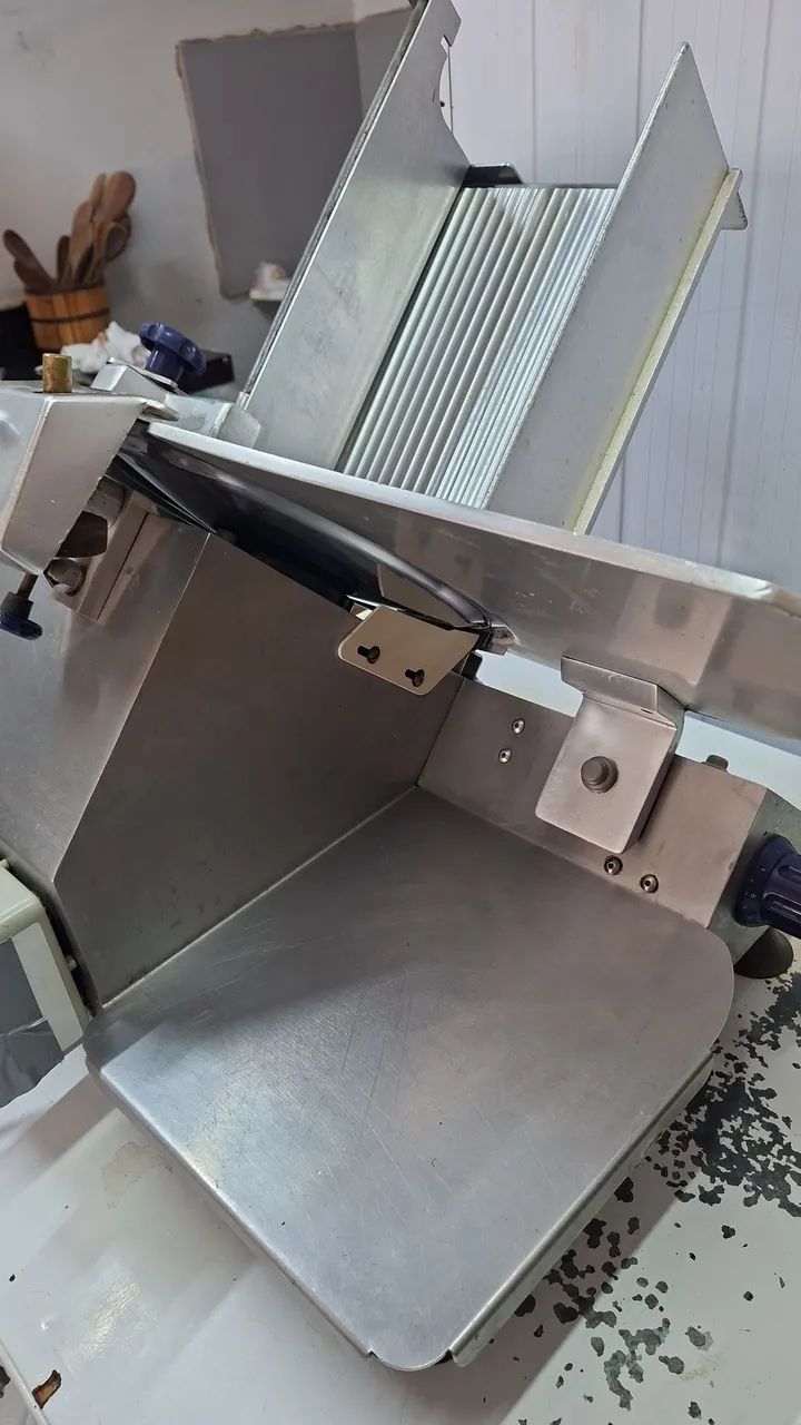 Fatiadora - GURAL ATX 30i - Foto 2