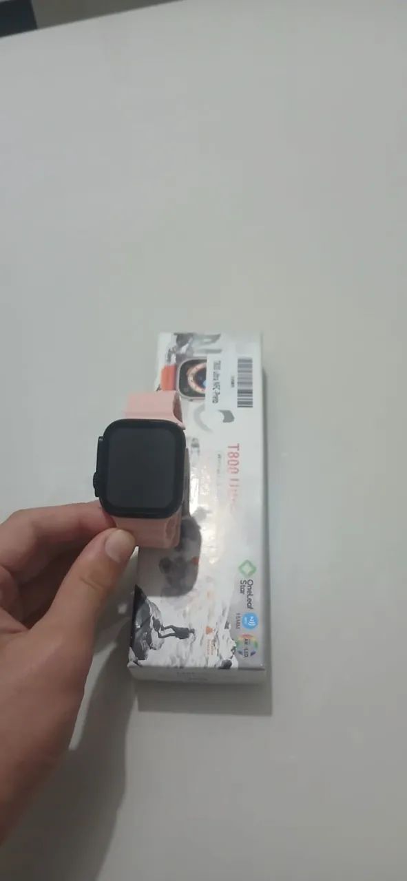 SmartWatch  - Foto 4