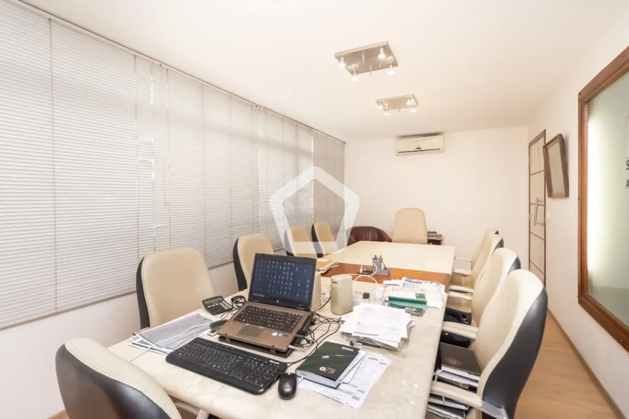 Conjunto comercial para venda em Consolação, 202m² - Foto 4