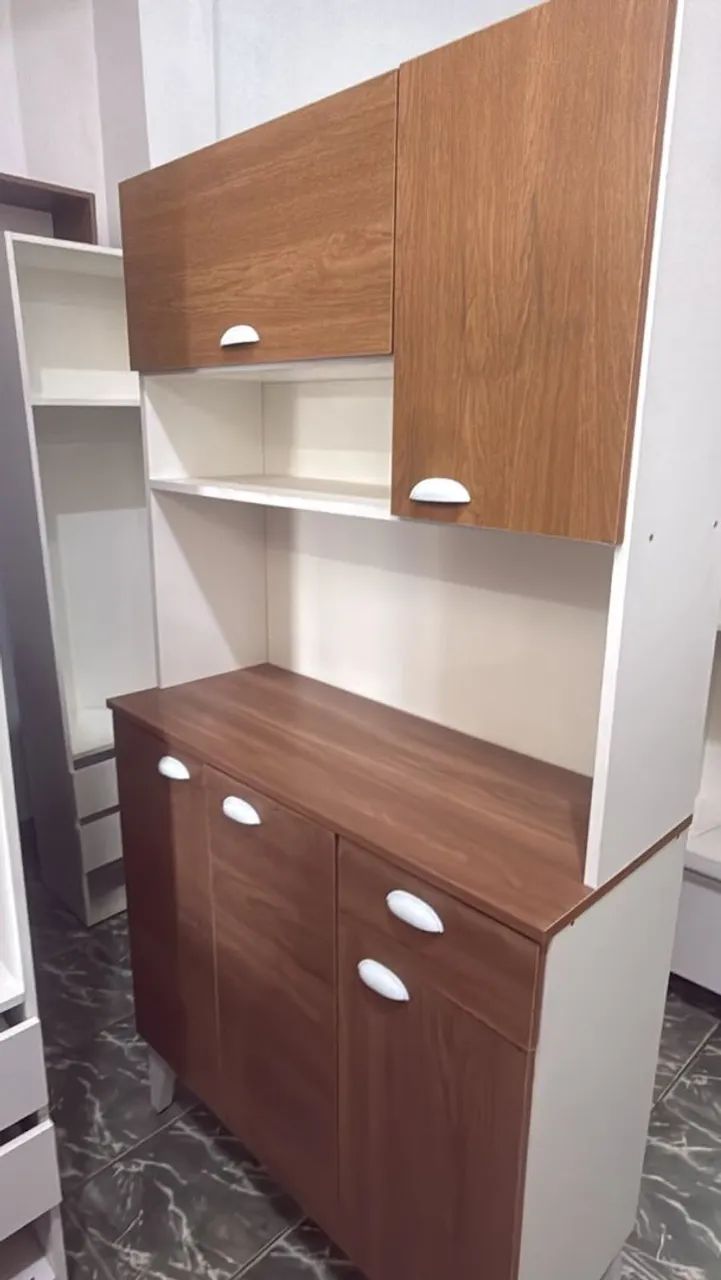 Promoção armários mdf  - Foto 3