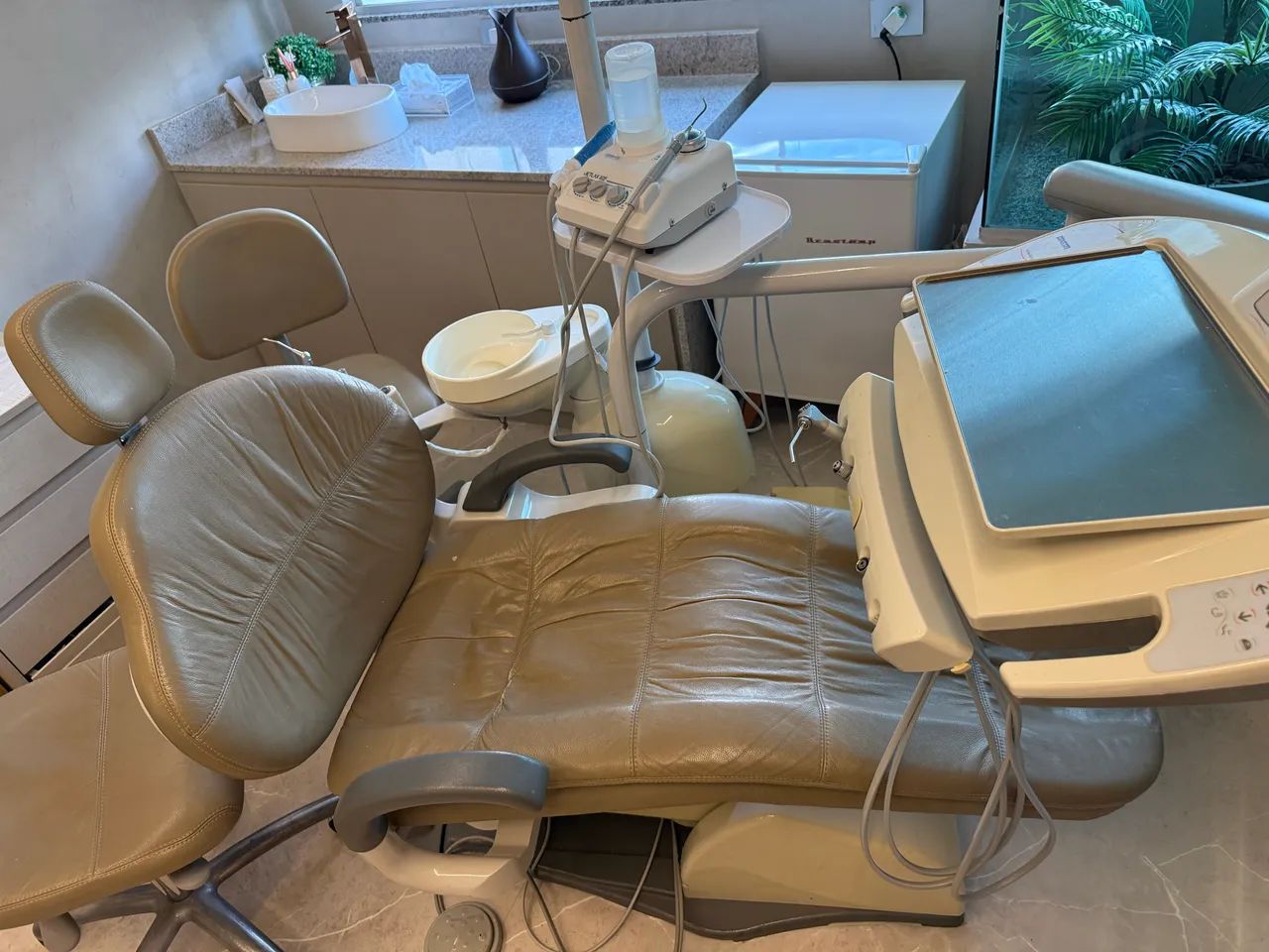 Vende-se cadeira odontológica  - Foto 2