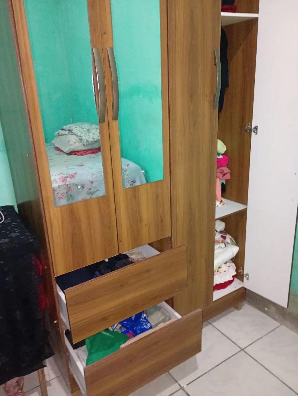 Guarda-roupa  - Foto 2