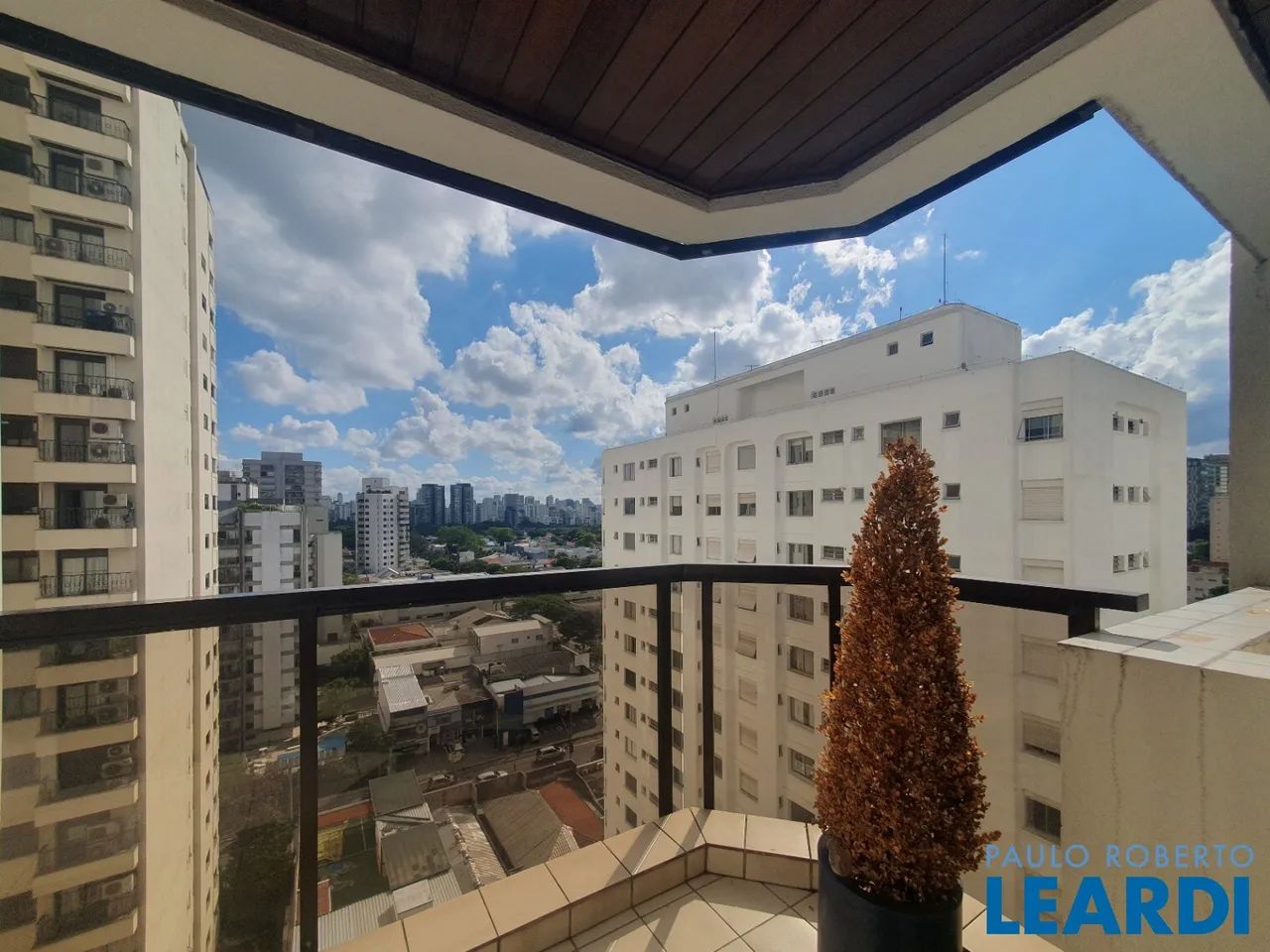 APARTAMENTO - MOEMA PÁSSAROS - SP - Foto 2