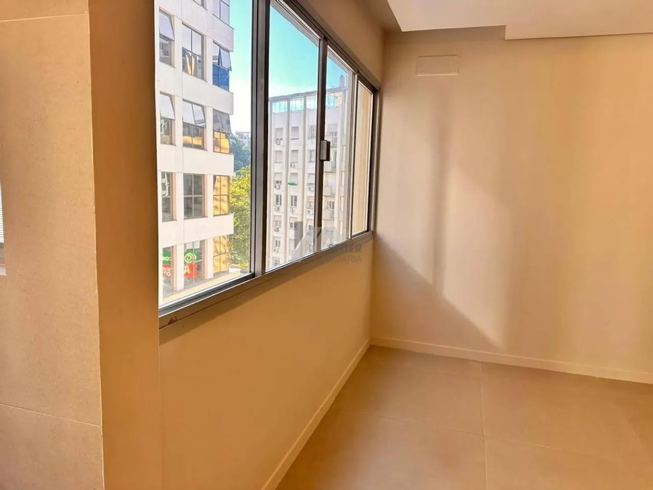 Apartamento a venda com 2 quartos Centro Florianópolis - Foto 4