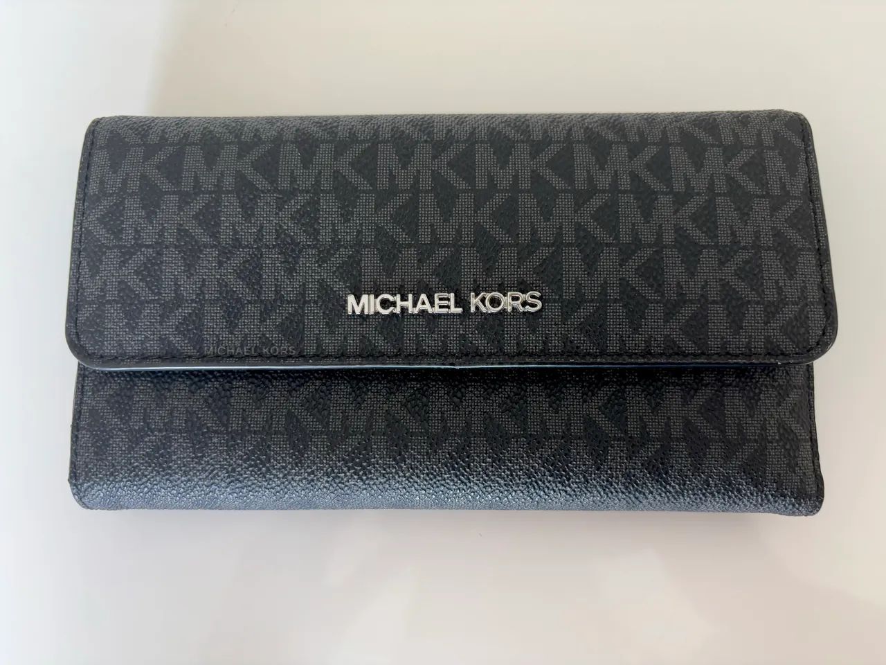 Carteira Michael Kors Jet Set 