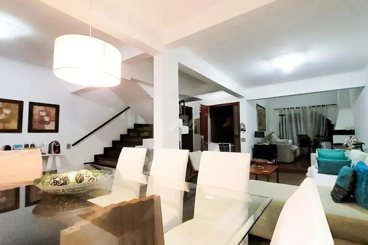 casa - Parque Taquaral - Campinas - Foto 2