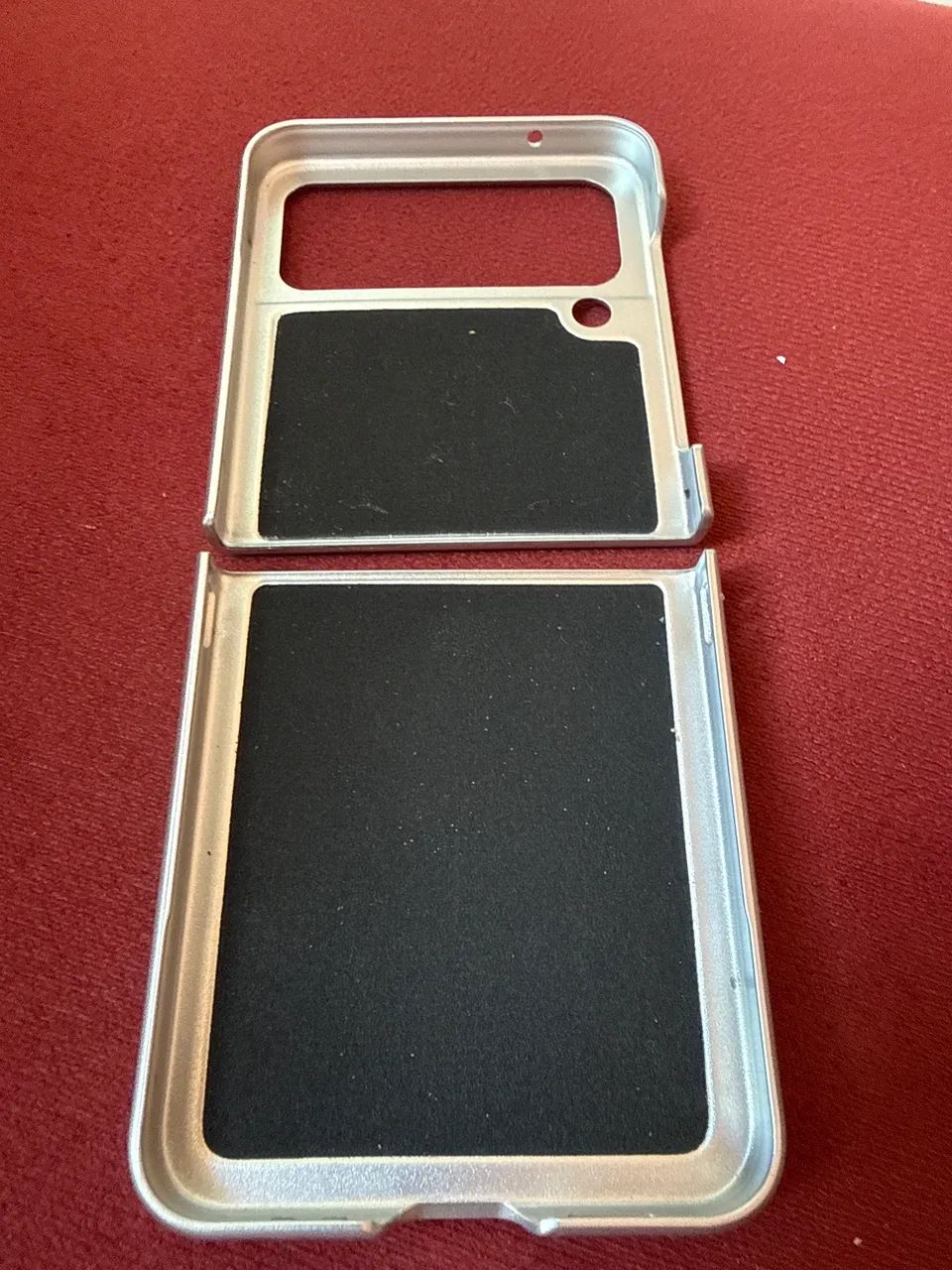  Capas Z Fip4 5g Samsung  - Foto 2