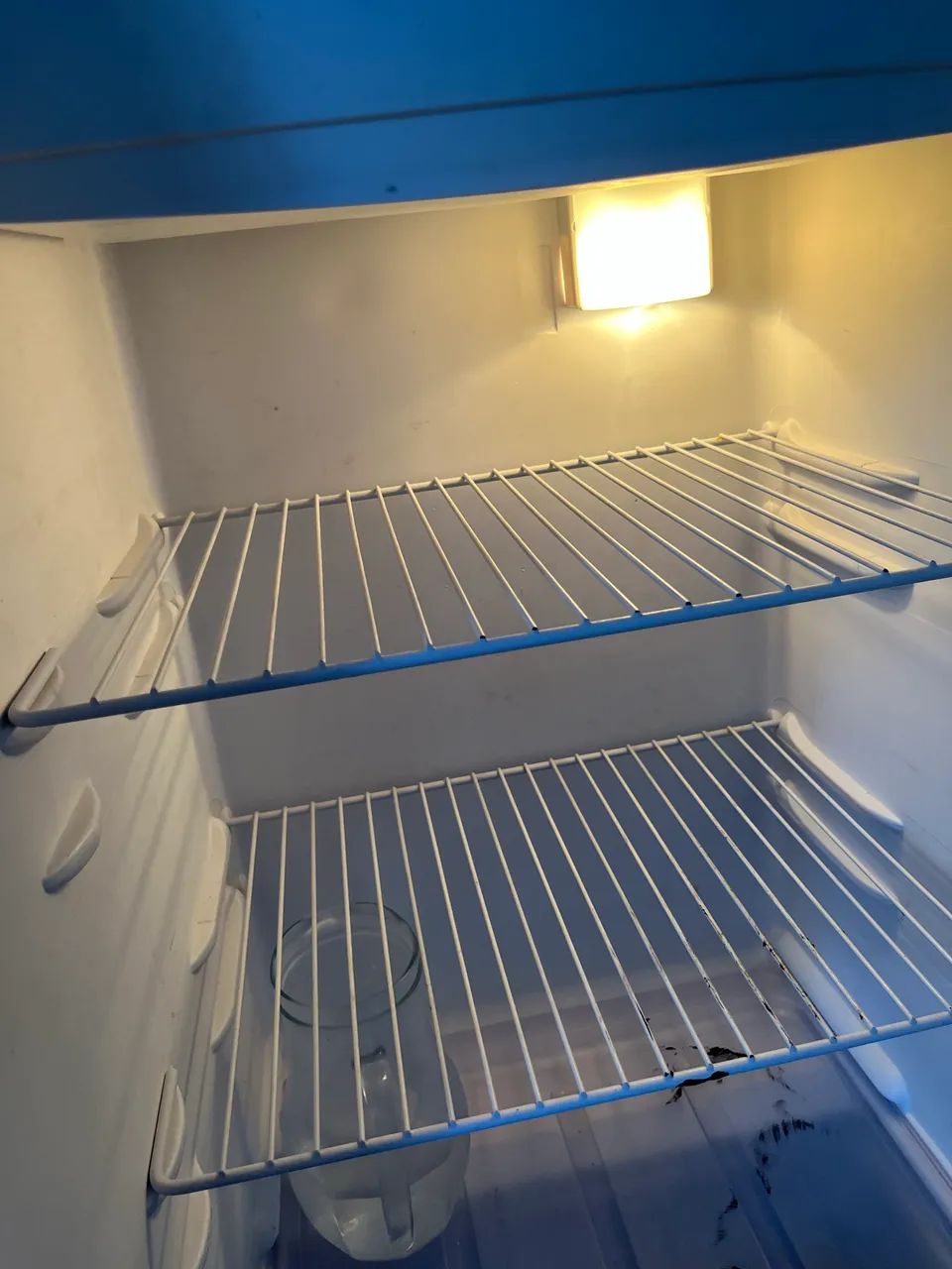 Vendo geladeira 