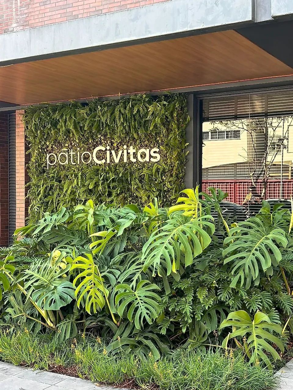 Apartamento de 2 quartos e 1 suíte no Pátio Civitas - Foto 3
