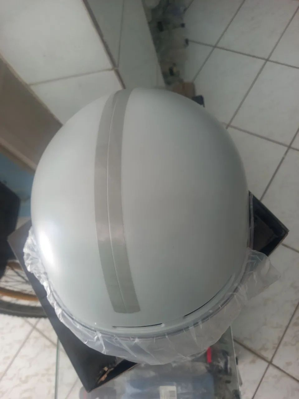 Capacete  - Foto 2