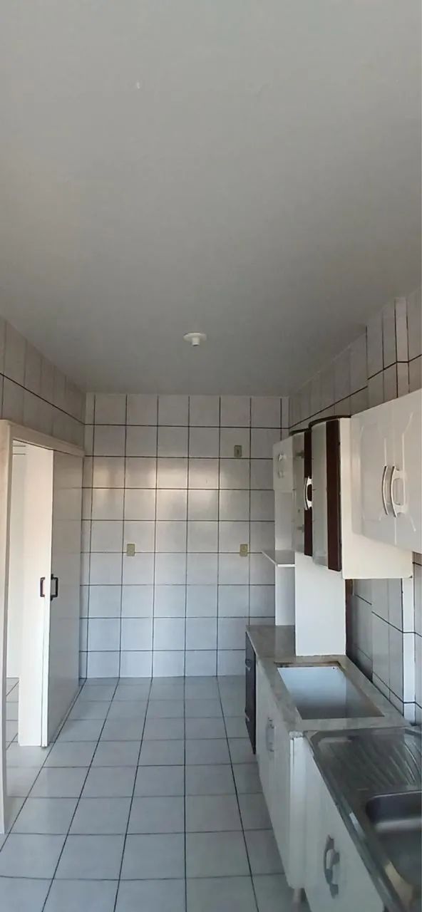 Locação de apartamento no centro de Chapecó  - Foto 2