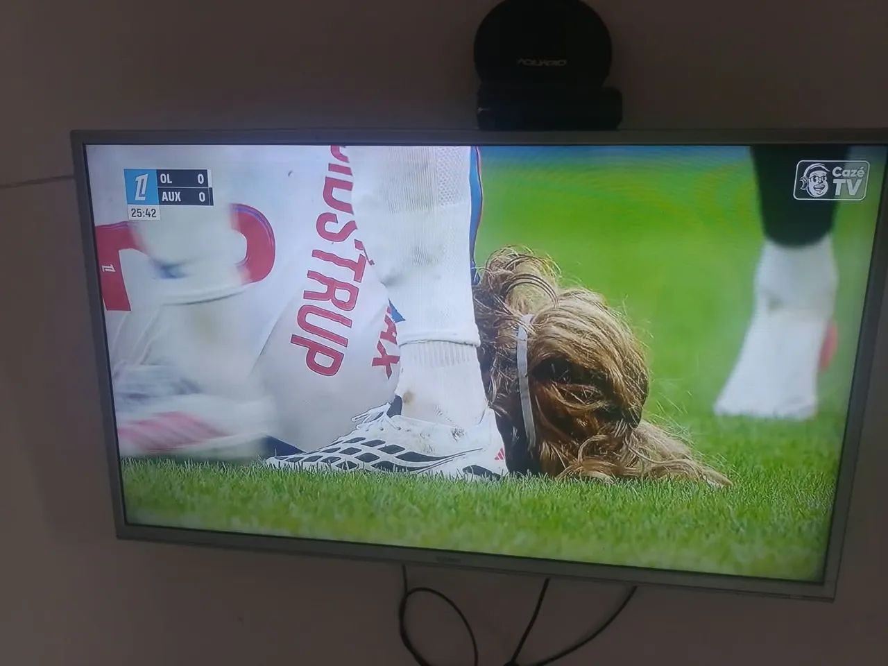 Televisão - Foto 2
