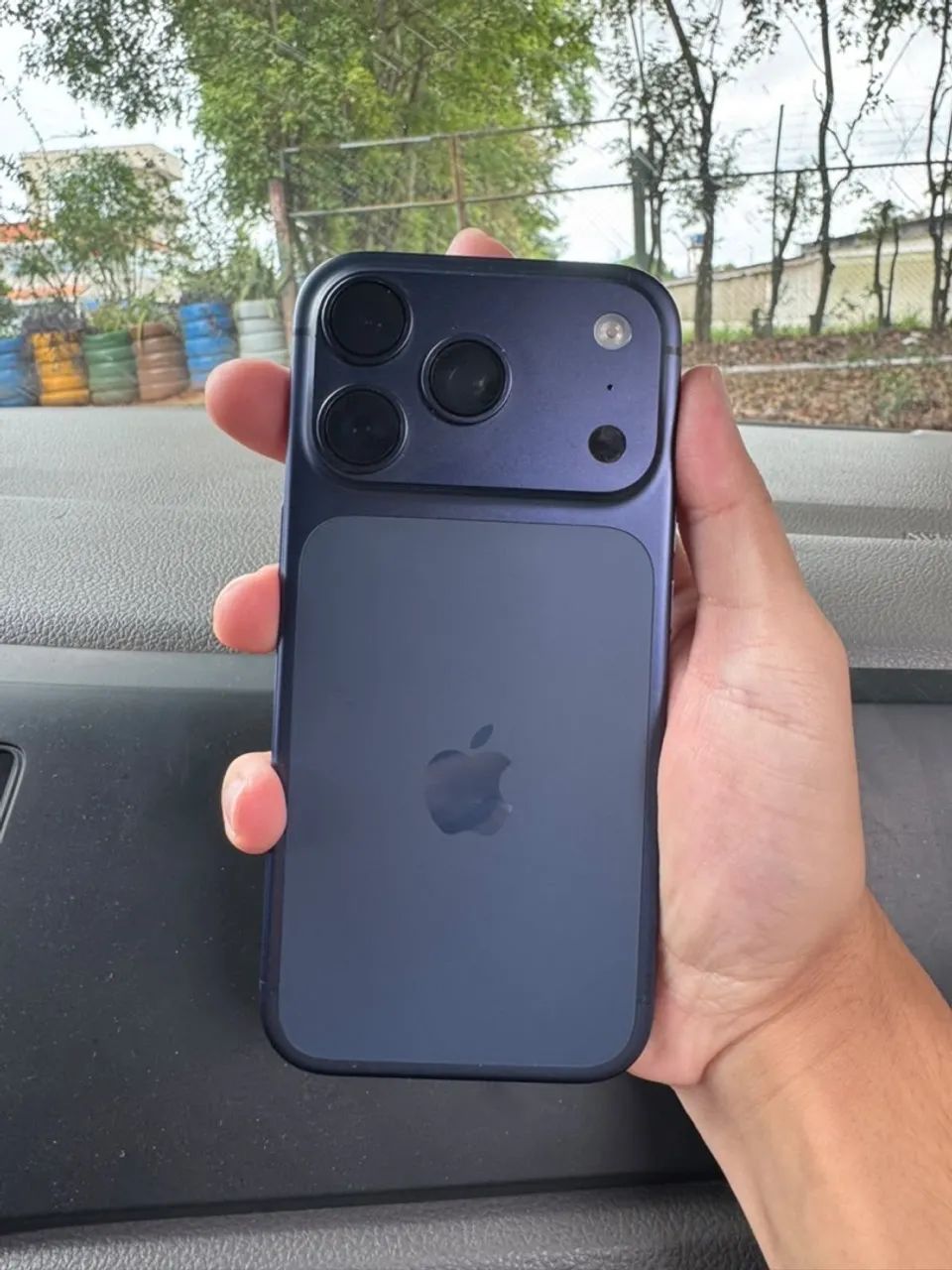 iPhone 17 pro - Foto 3