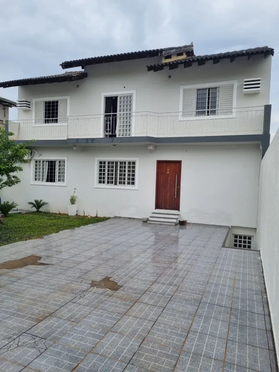 CASA PÚBLICA SOBRADO, 5 QUARTOS 2 SUÍTES, C/ PISCINA E CHURRASQUEIRA, GRANDE E ESPAÇOSA, S - Foto 2