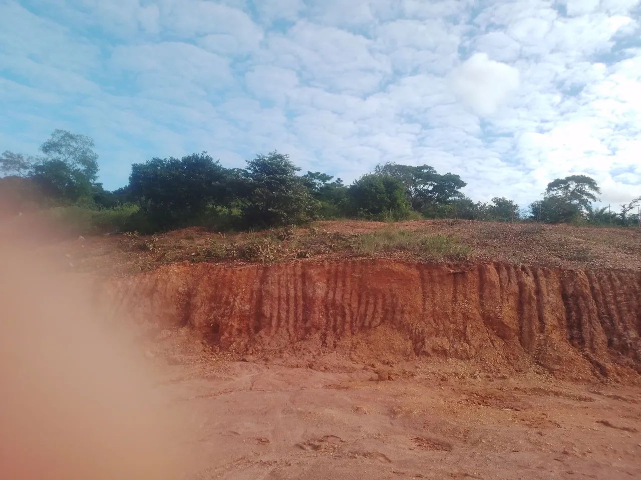 Vendo lotes no Santa maria - Foto 4