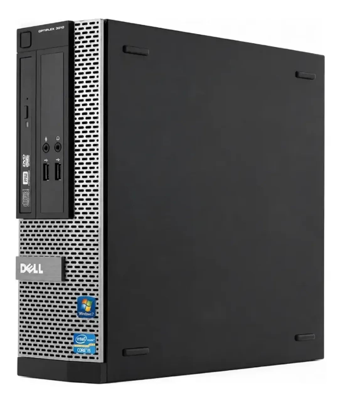 Dell Optiplex 3010 i5 12GB