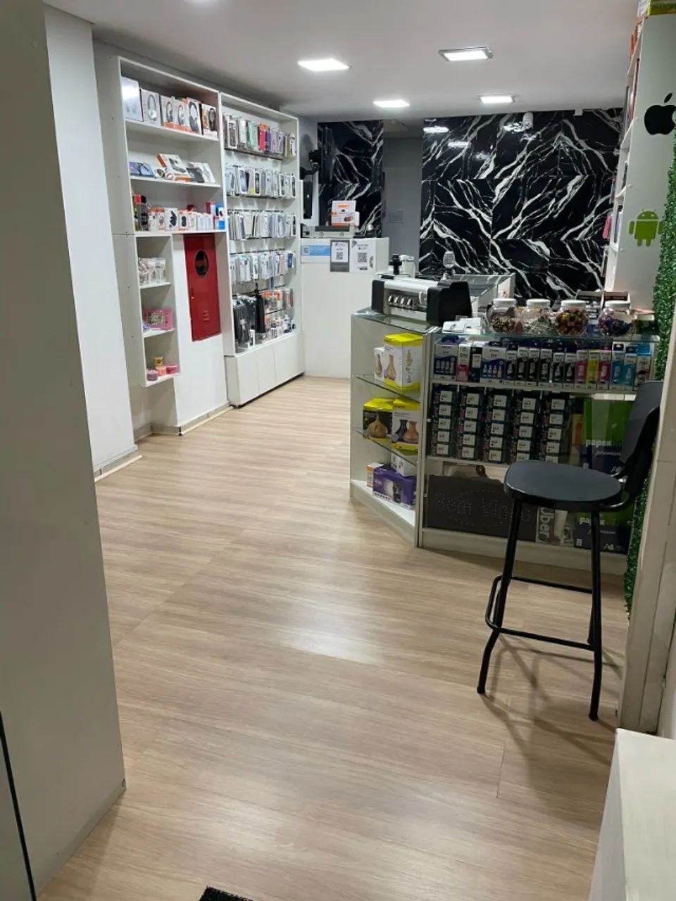 ? OPORTUNIDADE DE NEGÓCIO - LOJA À VENDA! ? - Foto 3