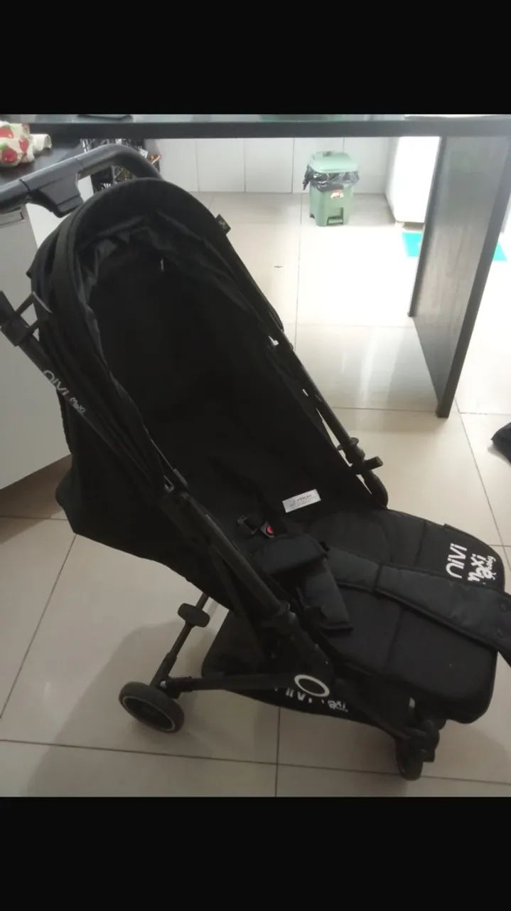 CARRINHO DE BEBÊ  - Foto 3
