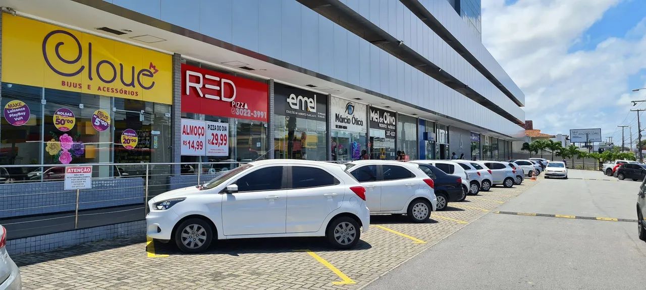 ALUGAMOS EXCELENTE LOJA NA SERRARIA  - Foto 2