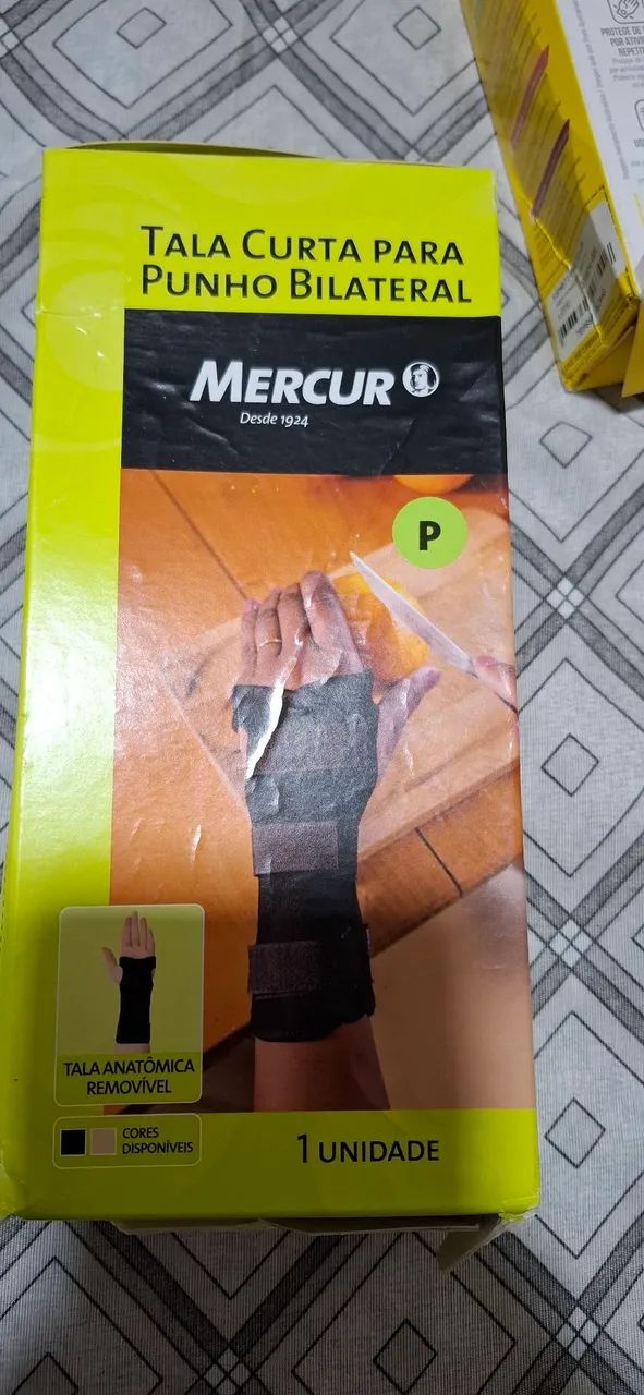 Tala para punho