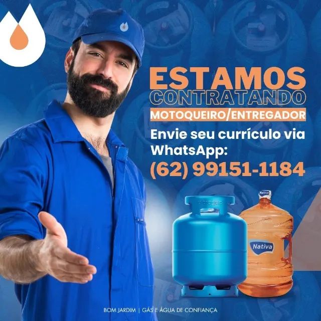 Entregador