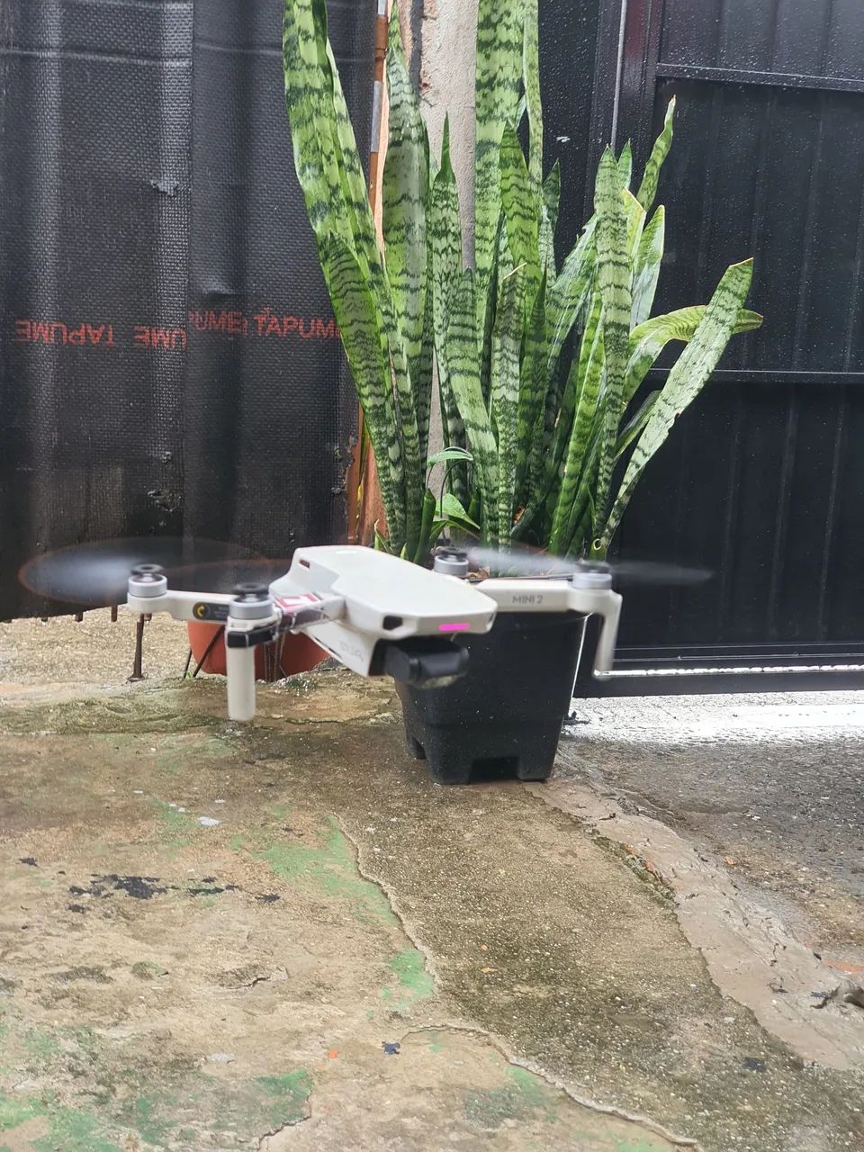 Drone DJI Mini 2 - Foto 4