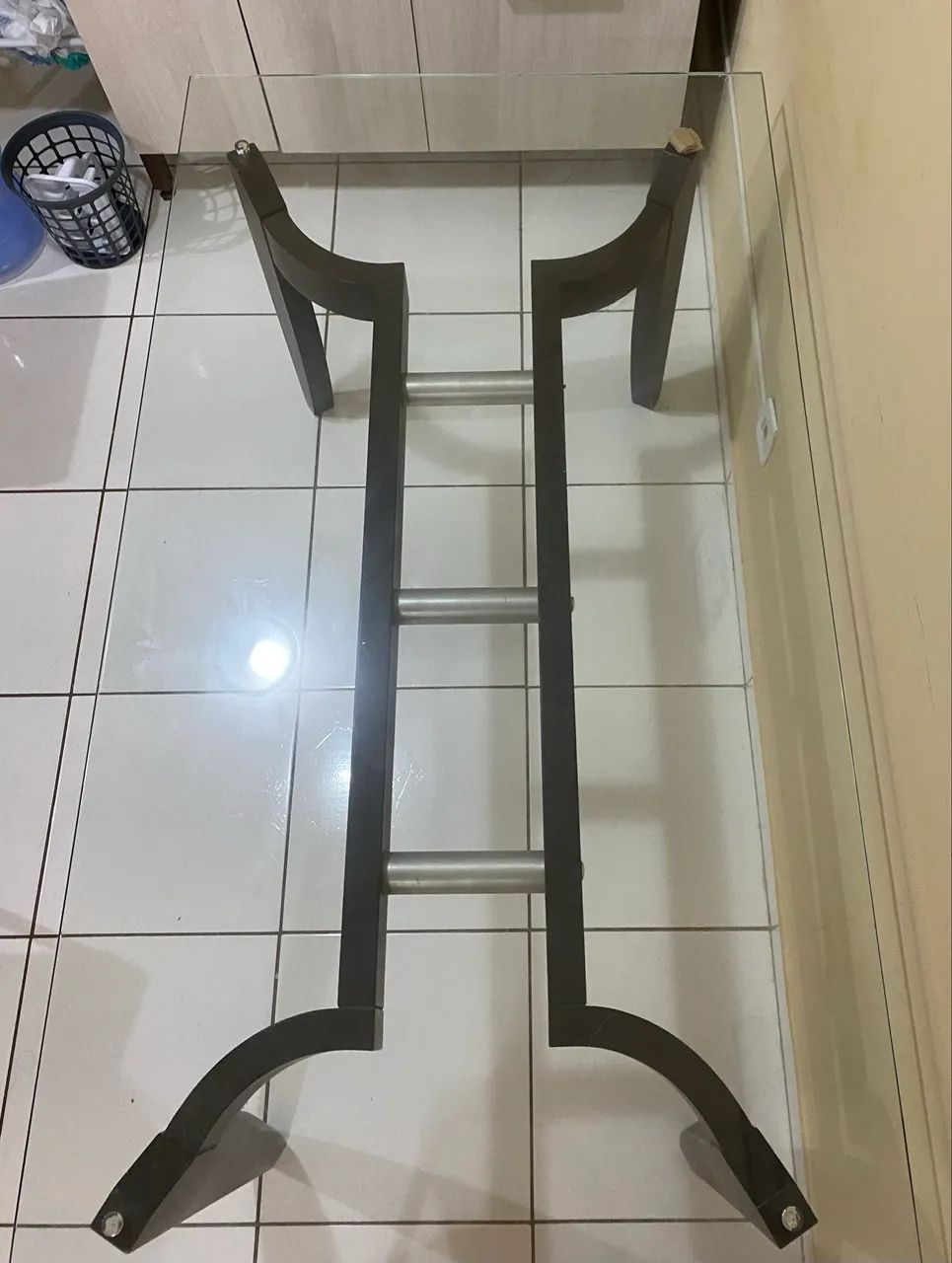 Mesa 6 lugares 