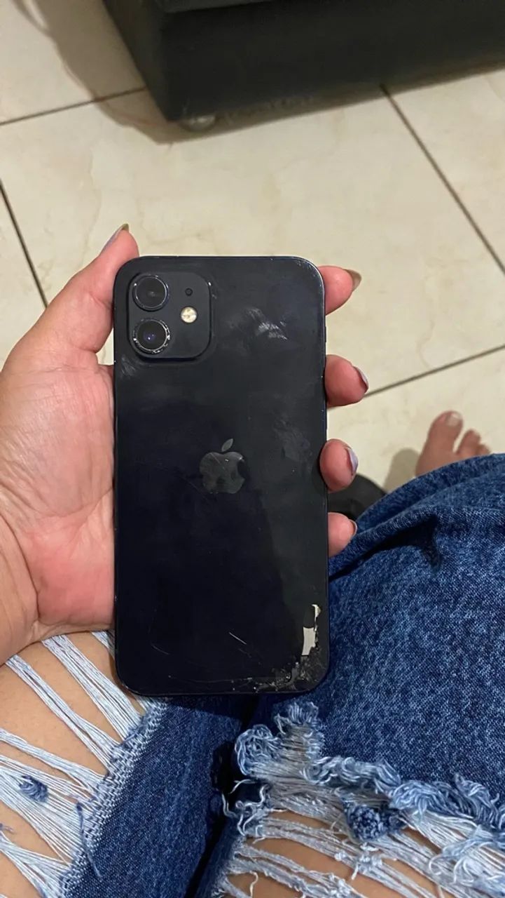 iPhone 12, 128gb  - Foto 2