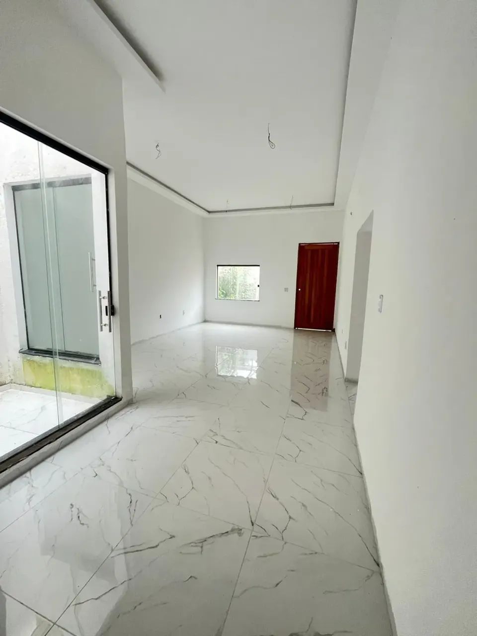 VA - ALUGUEL DE CASA PROXIMO AO CARONE - Foto 2
