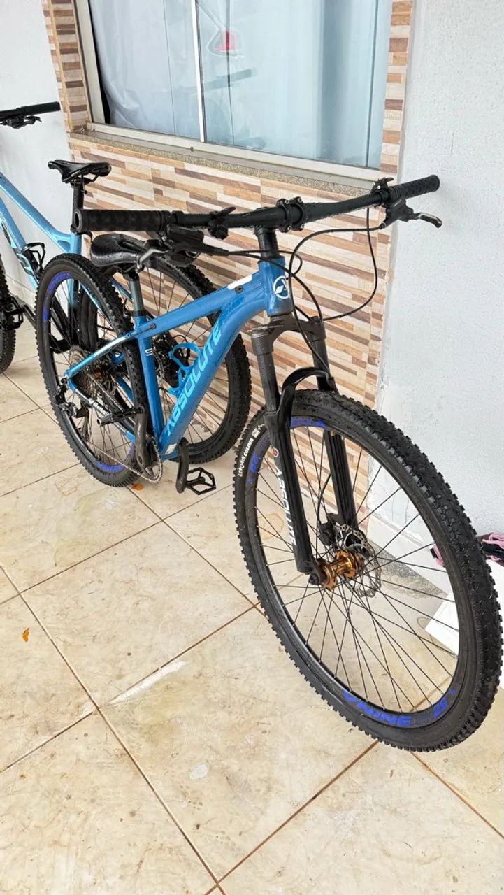 Bike Absolute Nero 