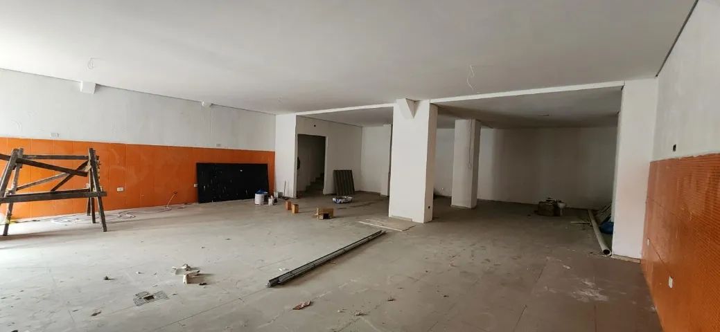 Salão de 300m2 - térreo e superior - centro - Poá/SP. - Foto 3