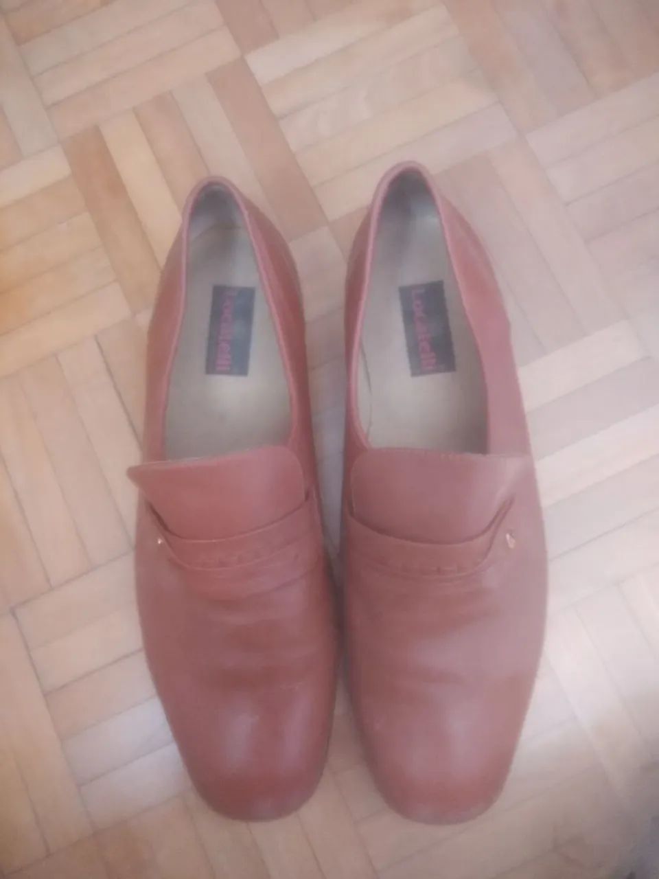 Mocassim 