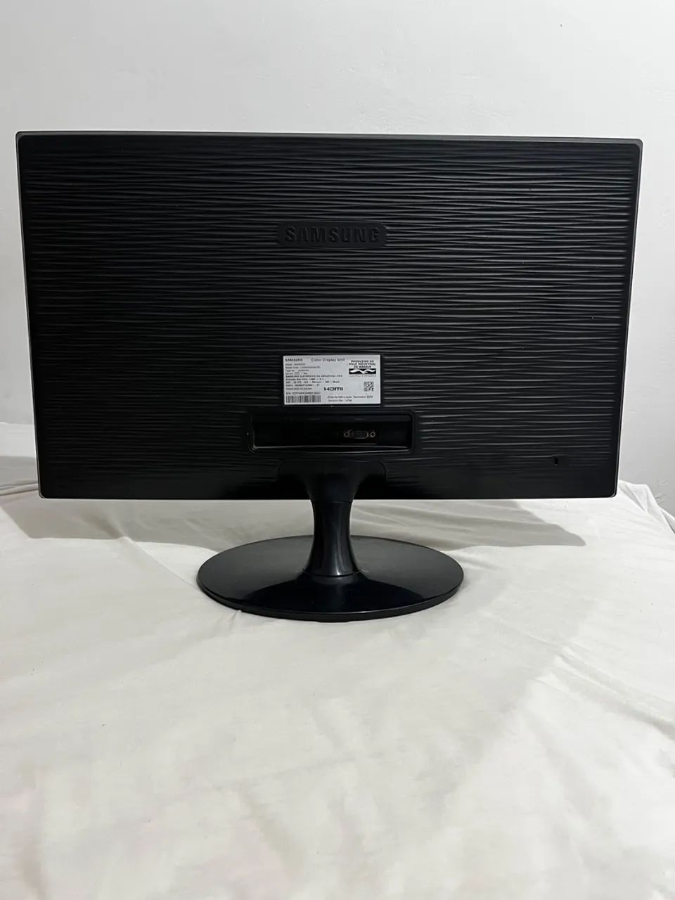 Monitor Gamer Samsung  - Foto 4