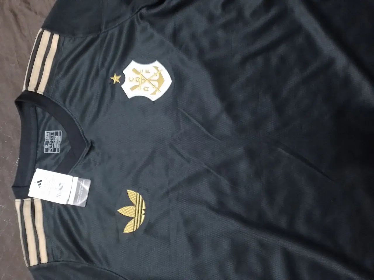 Camisa flamengo  - Foto 2