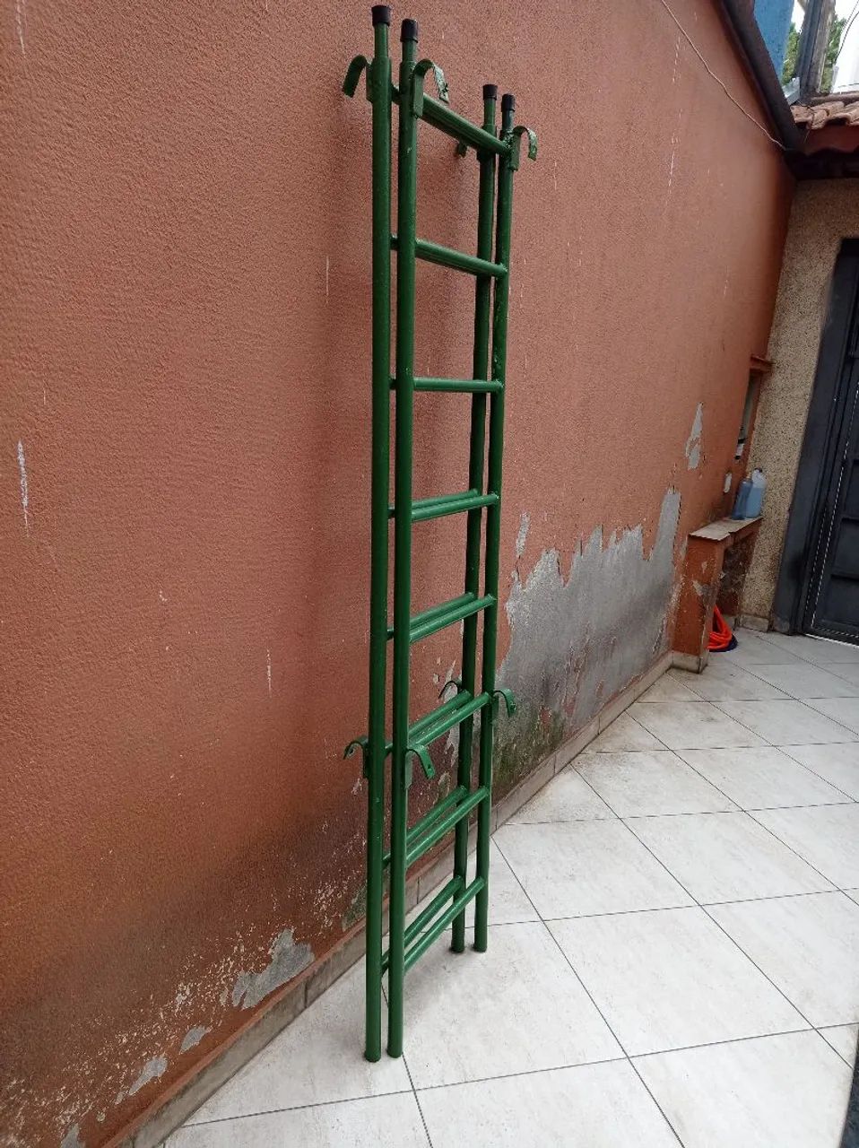 Escada de Ferro - Foto 5