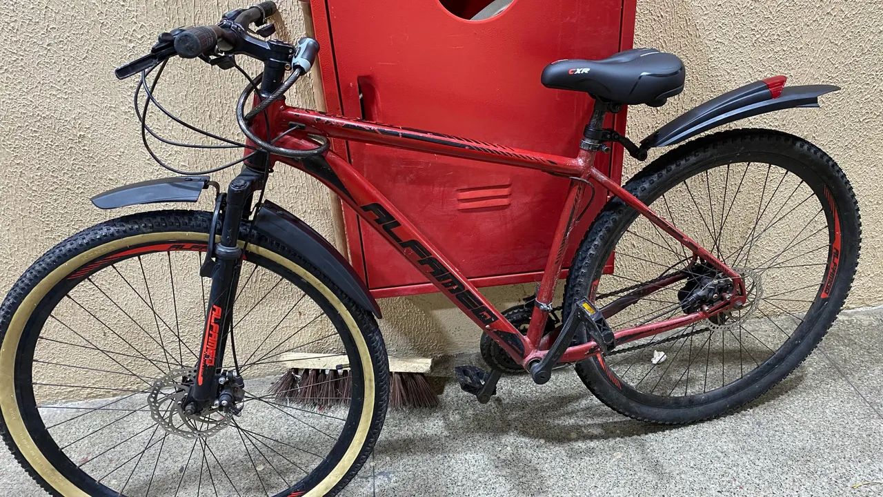 Bicicleta aro 29 - Foto 2