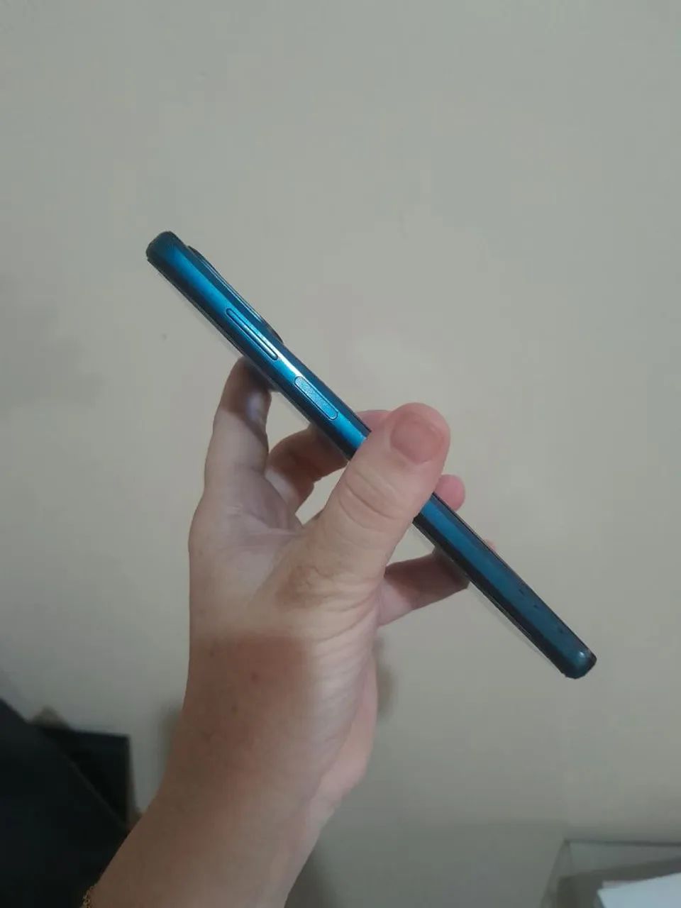 Celular Motorola E32-  300,00 - Foto 2
