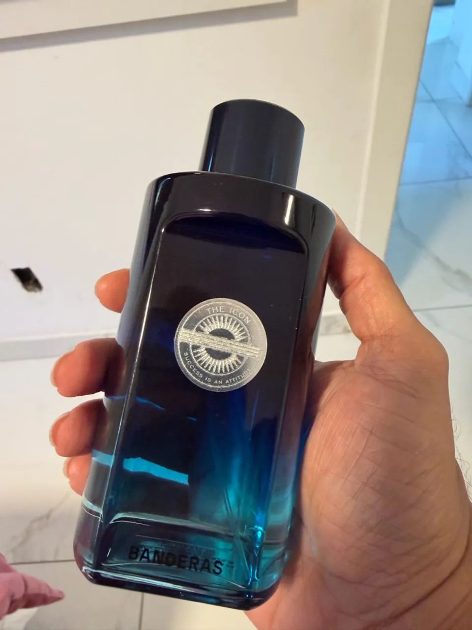 Perfume ICON ANTONIO BANDERAS - Foto 5