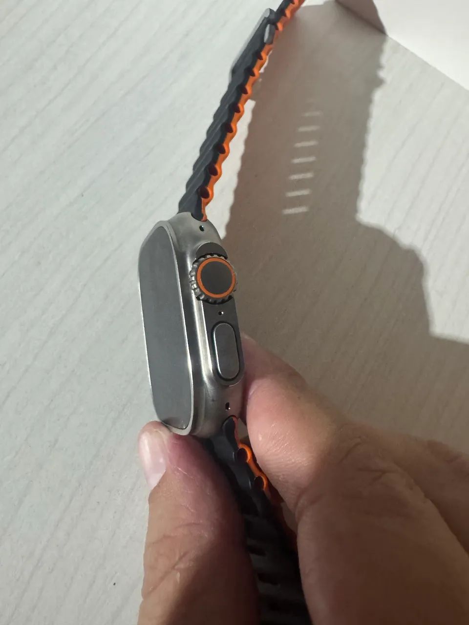 Apple Watch Ultra 2  - Foto 5