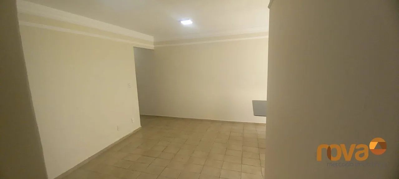 Apartamento 2 quartos sendo 1 suíte com armário - Foto 2