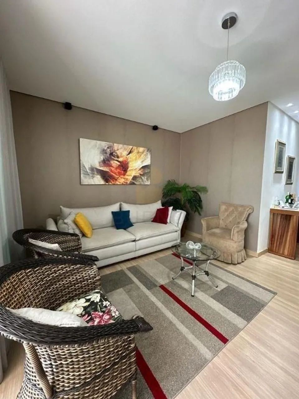 APARTAMENTO - VENDA - Edifício Brisas do Parque - Santa Marta - Cuiabá/MT - Foto 4
