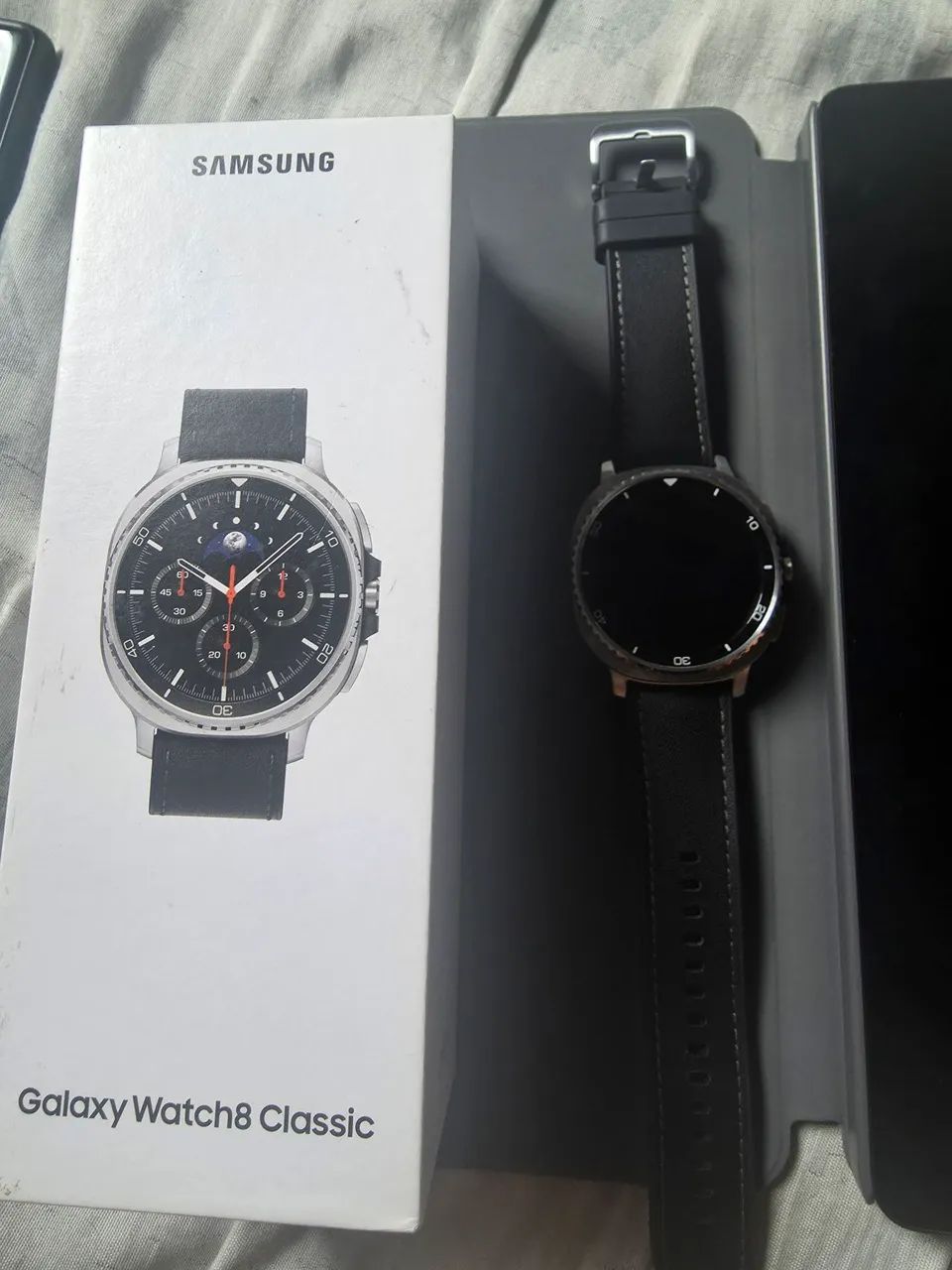 Galaxy Watch Classic 8 - Foto 2