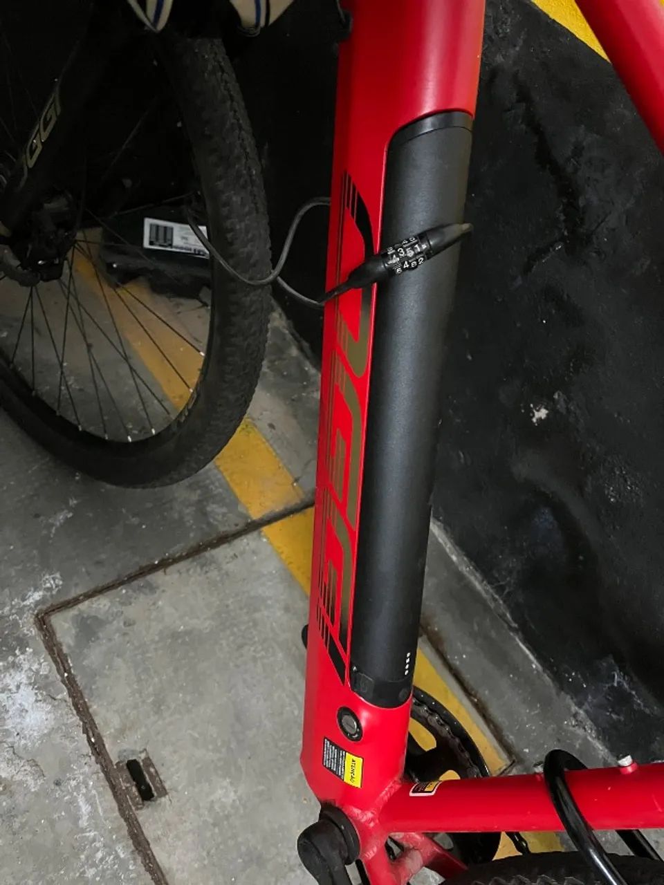 Vendo bicicleta elétrica Oggi 250 watts  - Foto 2