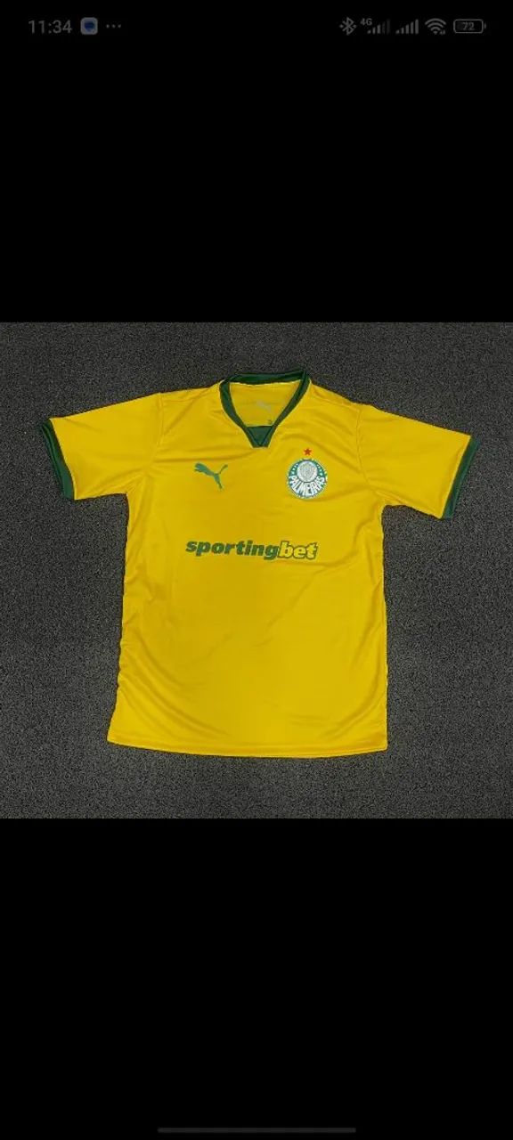 Camisa de time 1° linha - Foto 5