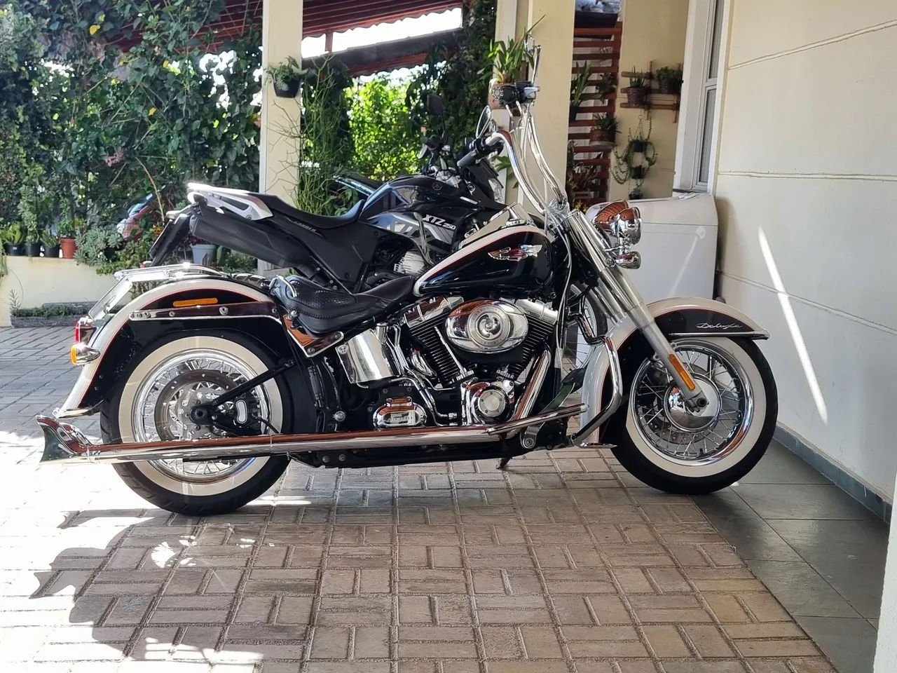 Harley davidson DELUXE ZERADA - Foto 2