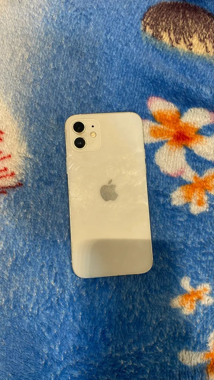 iPhone 12 - Foto 4