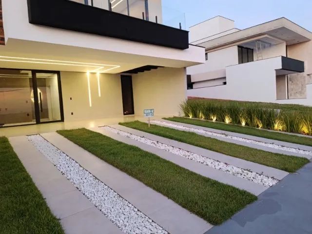 Casa Moderna Automatizada Ibiti Reserva Sorocaba - Proprietário - Foto 2