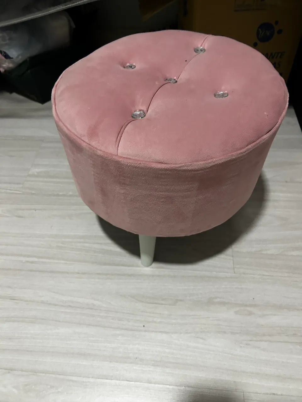 Maca de cílios  - Foto 3